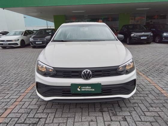 VOLKSWAGEN POLO 1.0 MPI TRACK MANUAL